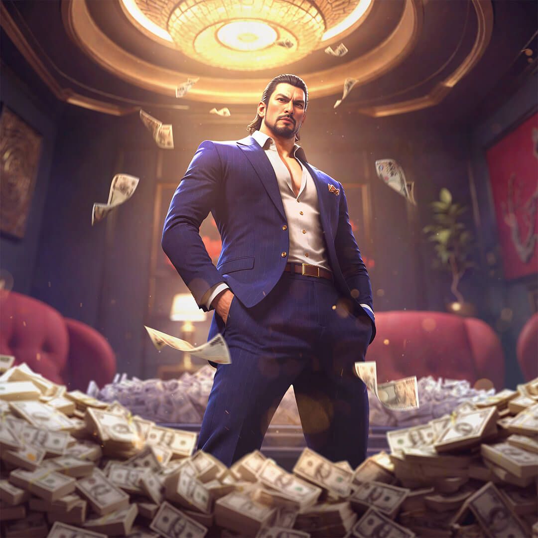 R789 پاکستان میں میگا ویز کیسینو گیمز